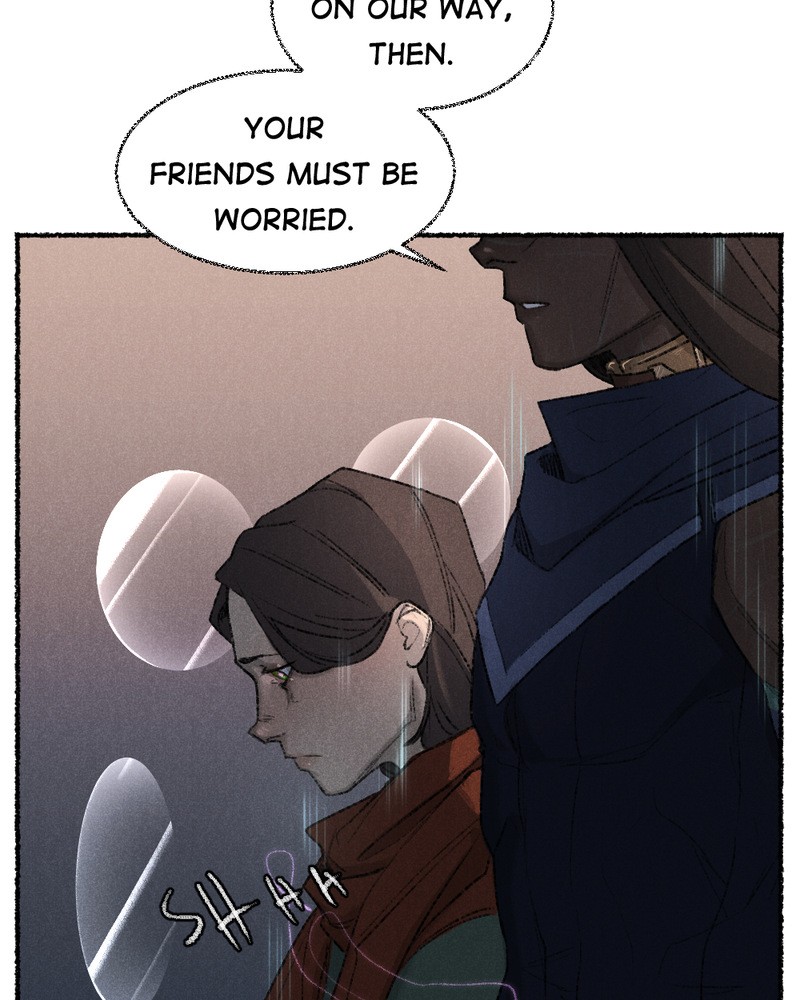 Stray Souls Chapter 87 - page 52
