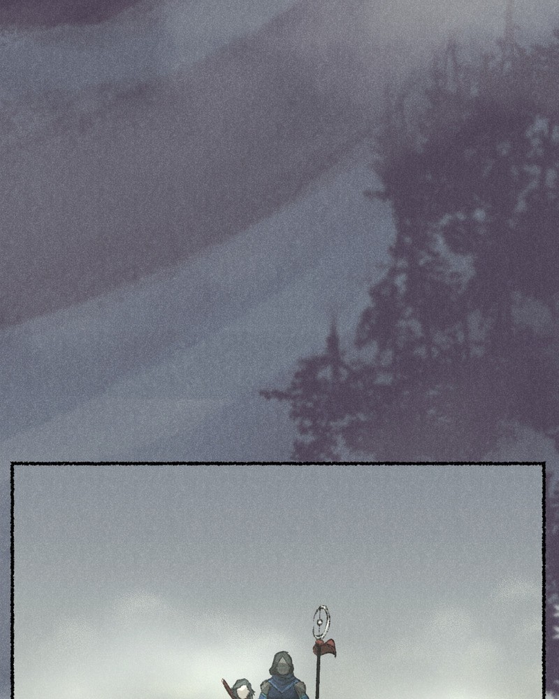 Stray Souls Chapter 87 - page 55