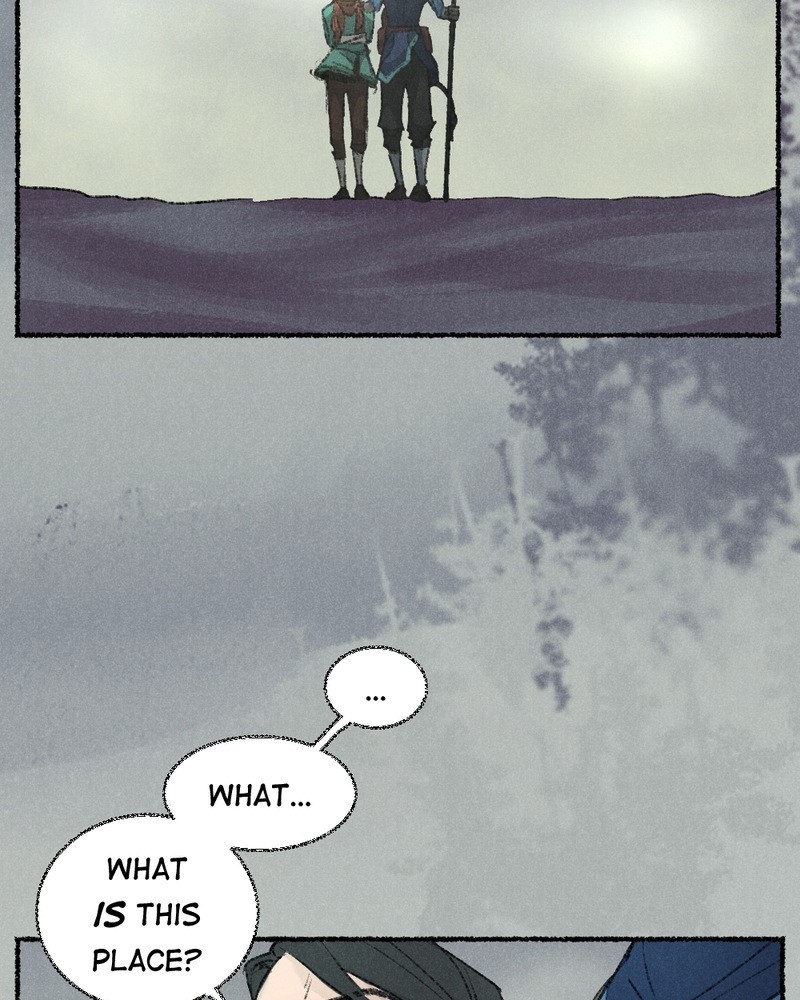 Stray Souls Chapter 87 - page 56
