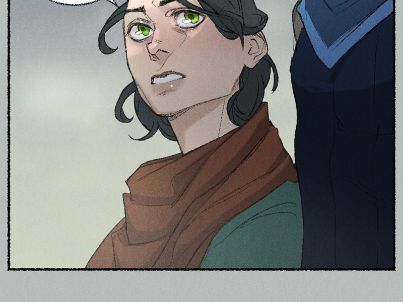 Stray Souls Chapter 87 - page 57