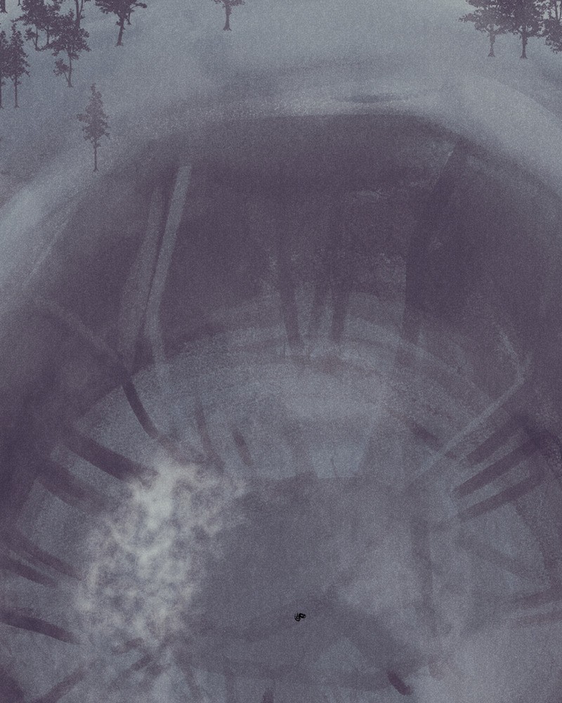 Stray Souls Chapter 87 - page 59