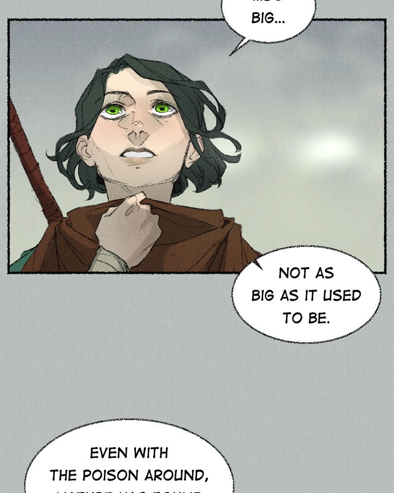 Stray Souls Chapter 87 - page 62