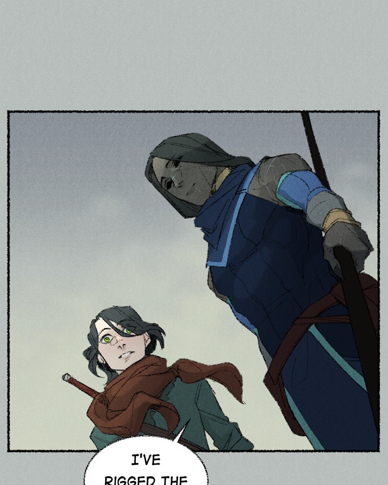 Stray Souls Chapter 87 - page 67