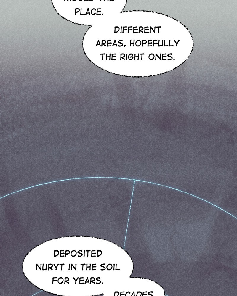 Stray Souls Chapter 87 - page 68
