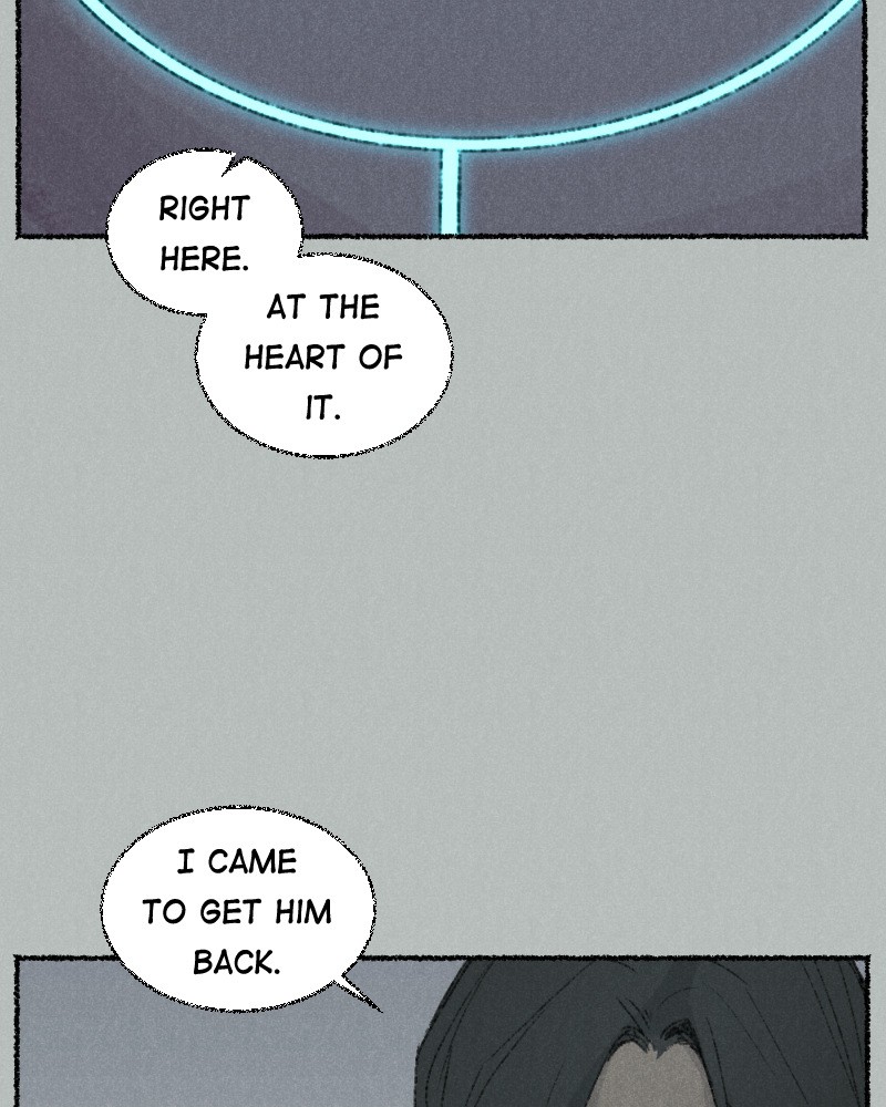 Stray Souls Chapter 87 - page 75