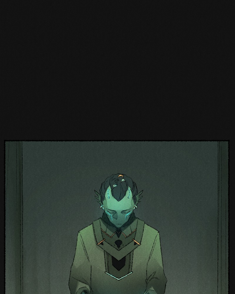 Stray Souls Chapter 87 - page 8