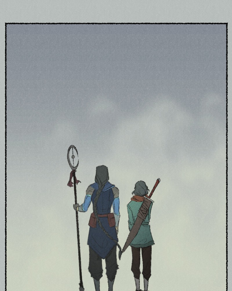Stray Souls Chapter 87 - page 80