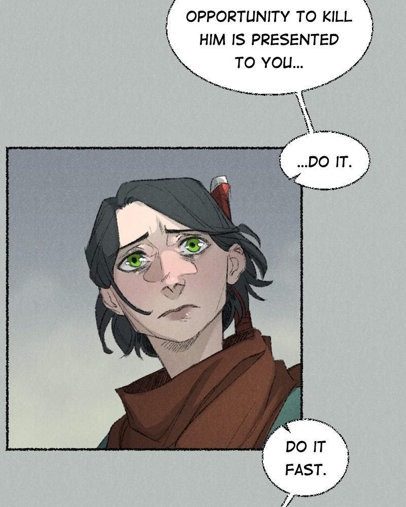 Stray Souls Chapter 87 - page 82