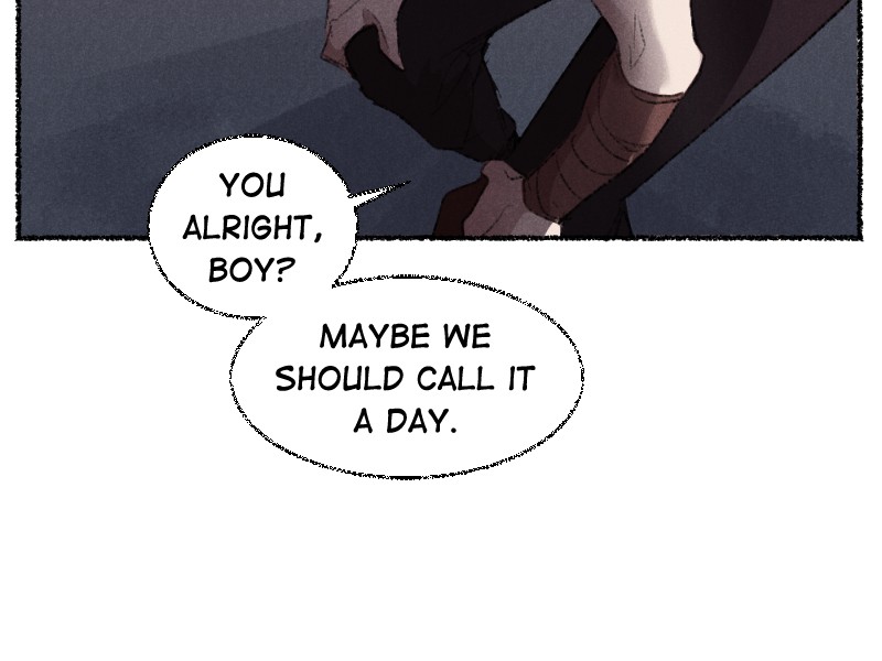 Stray Souls Chapter 86 - page 14