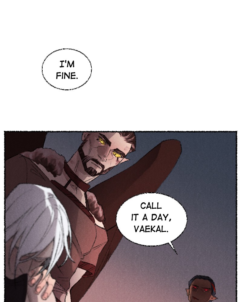 Stray Souls Chapter 86 - page 15