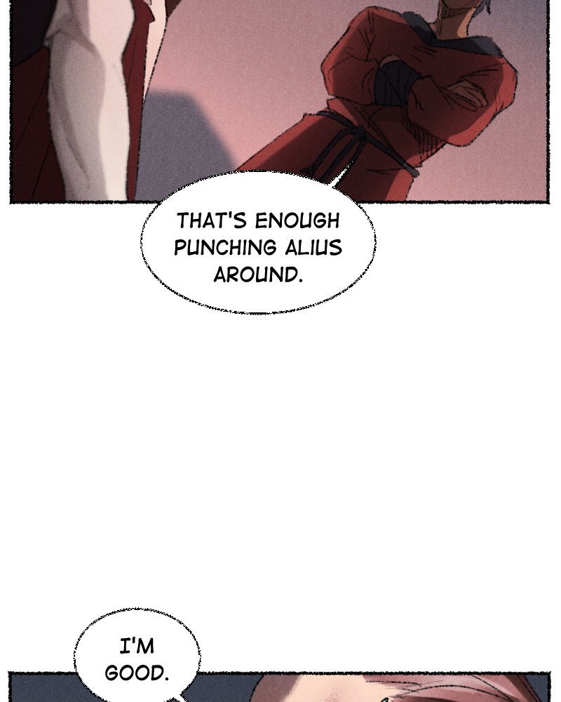 Stray Souls Chapter 86 - page 16