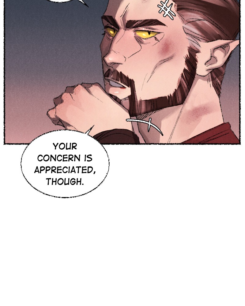 Stray Souls Chapter 86 - page 17
