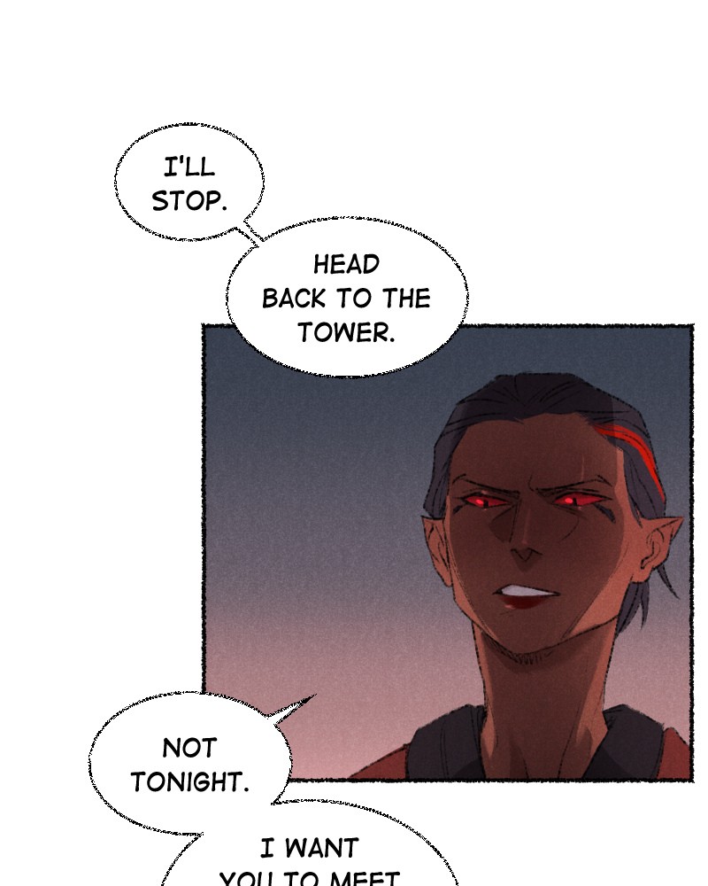 Stray Souls Chapter 86 - page 19