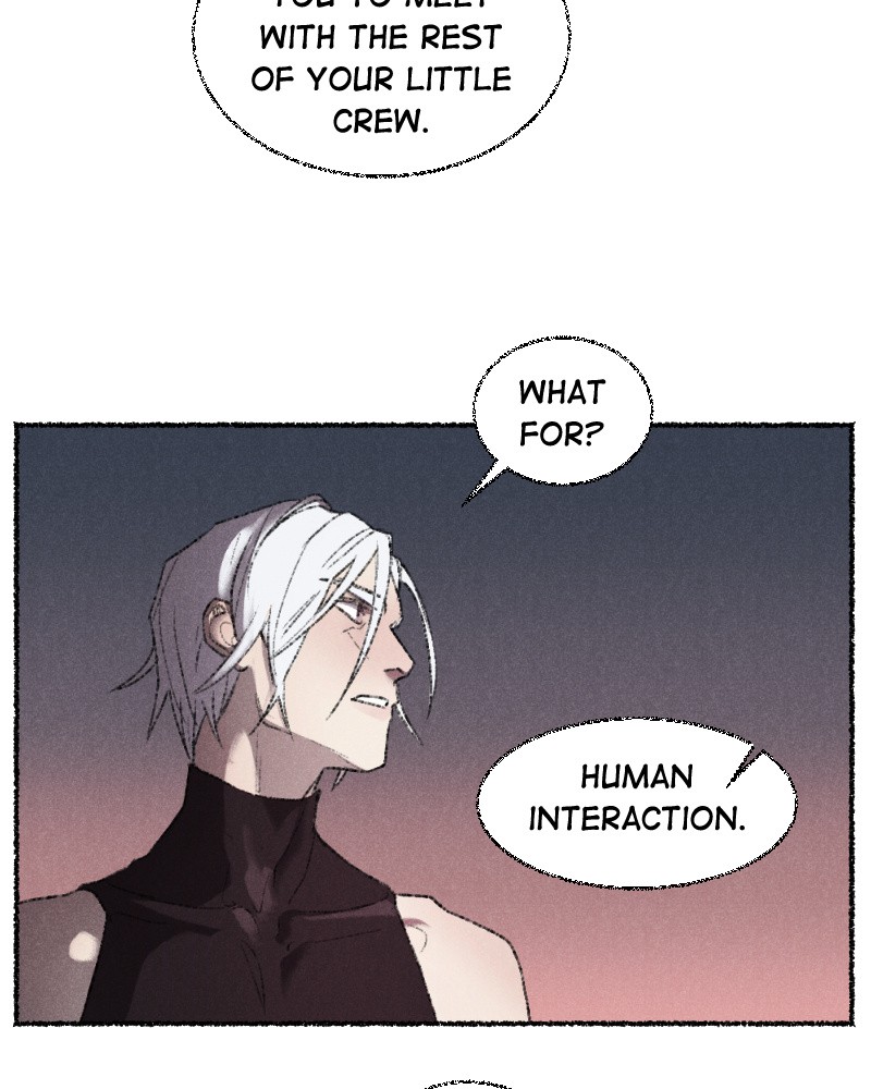Stray Souls Chapter 86 - page 20