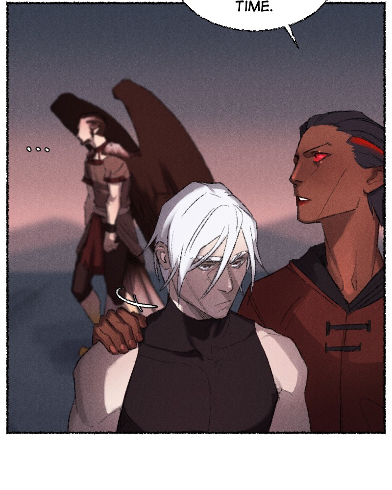 Stray Souls Chapter 86 - page 23