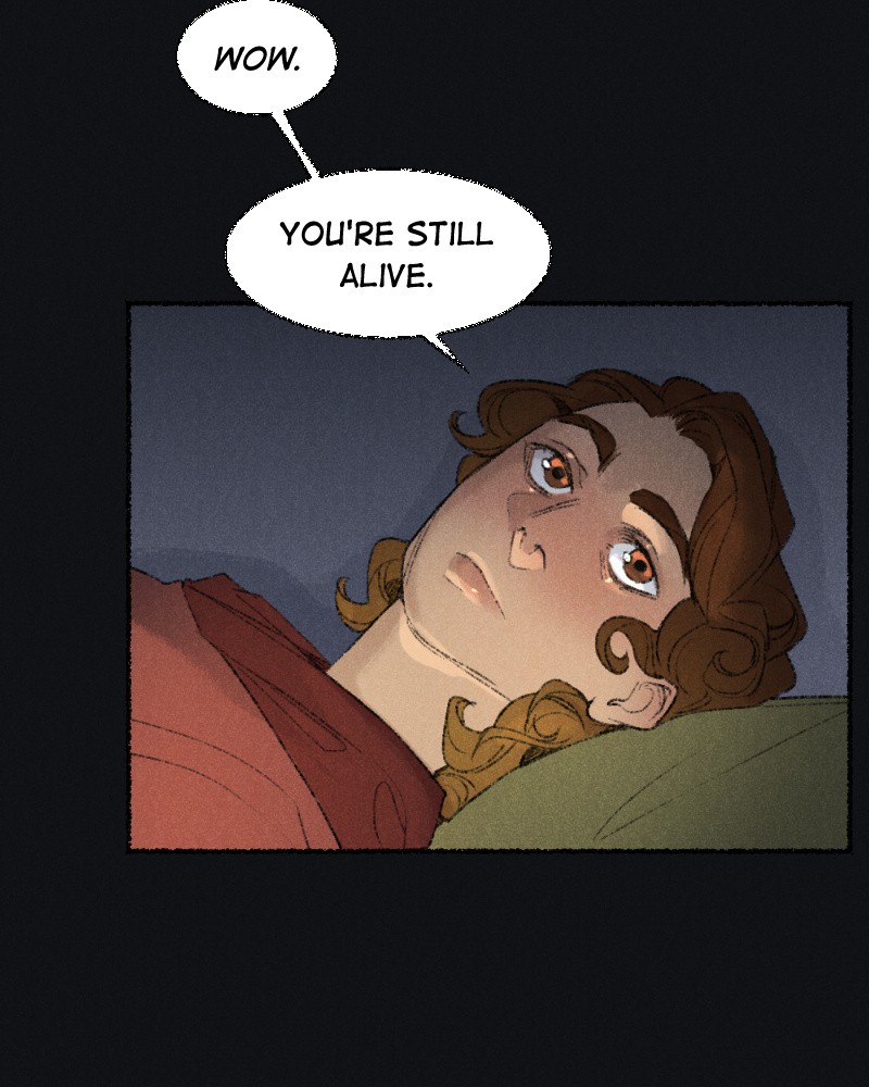 Stray Souls Chapter 86 - page 25
