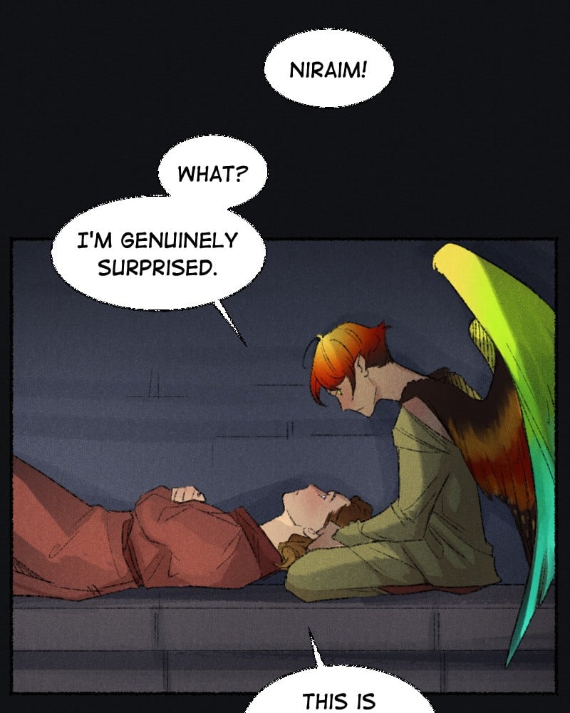 Stray Souls Chapter 86 - page 26