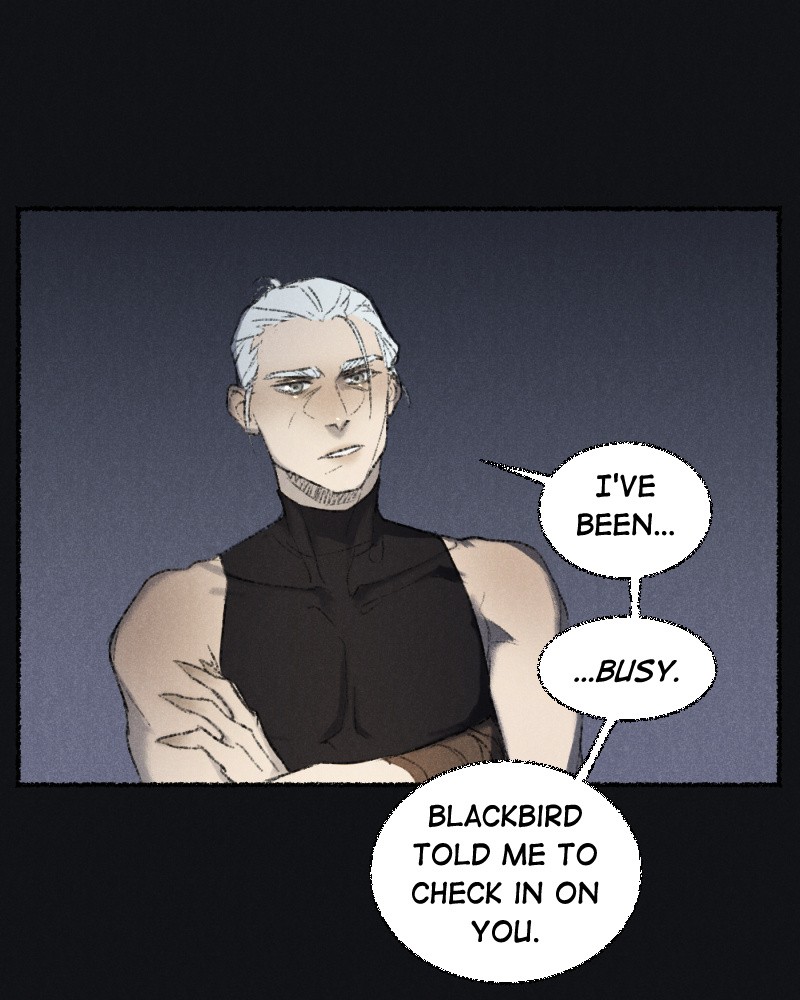 Stray Souls Chapter 86 - page 29