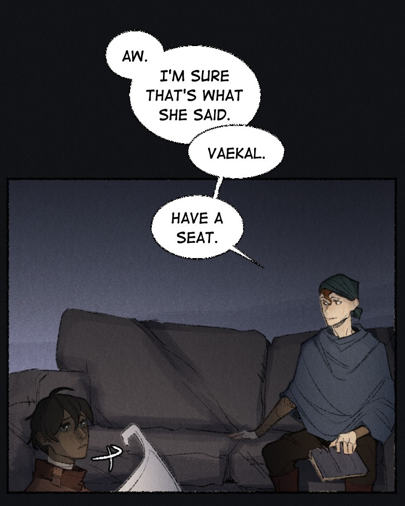 Stray Souls Chapter 86 - page 30
