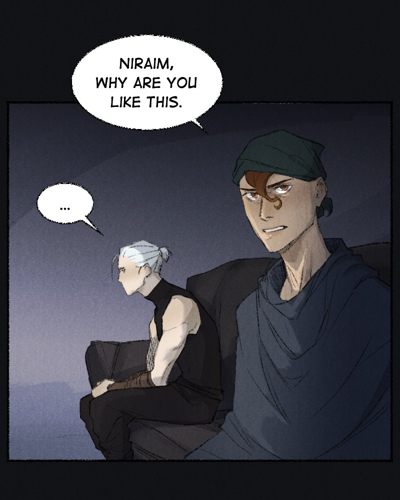 Stray Souls Chapter 86 - page 38