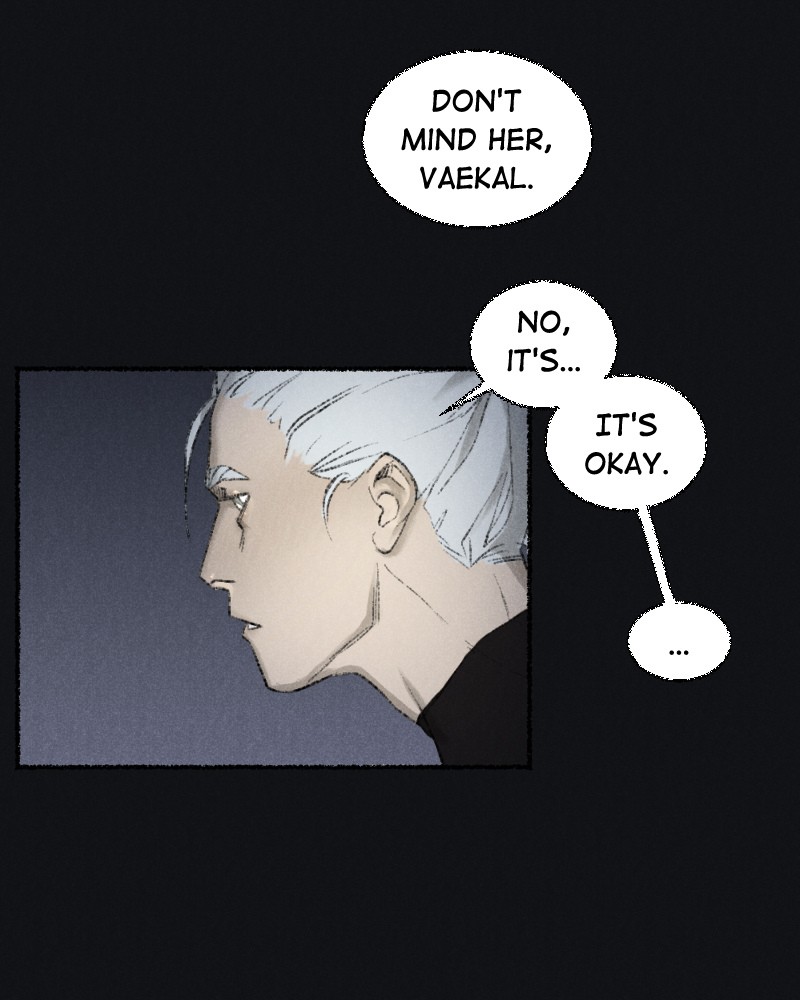 Stray Souls Chapter 86 - page 39