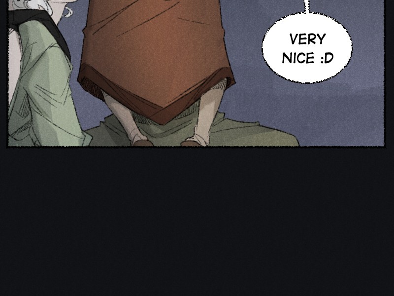 Stray Souls Chapter 86 - page 42