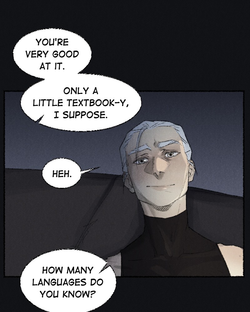 Stray Souls Chapter 86 - page 43