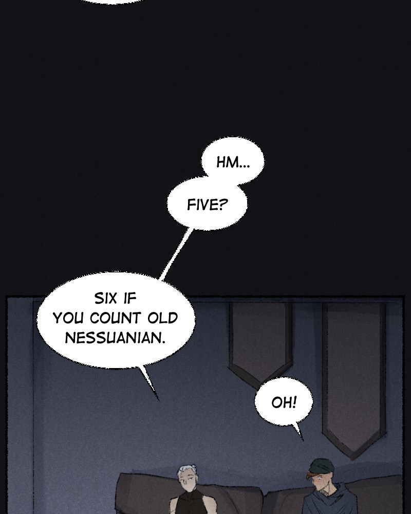 Stray Souls Chapter 86 - page 44
