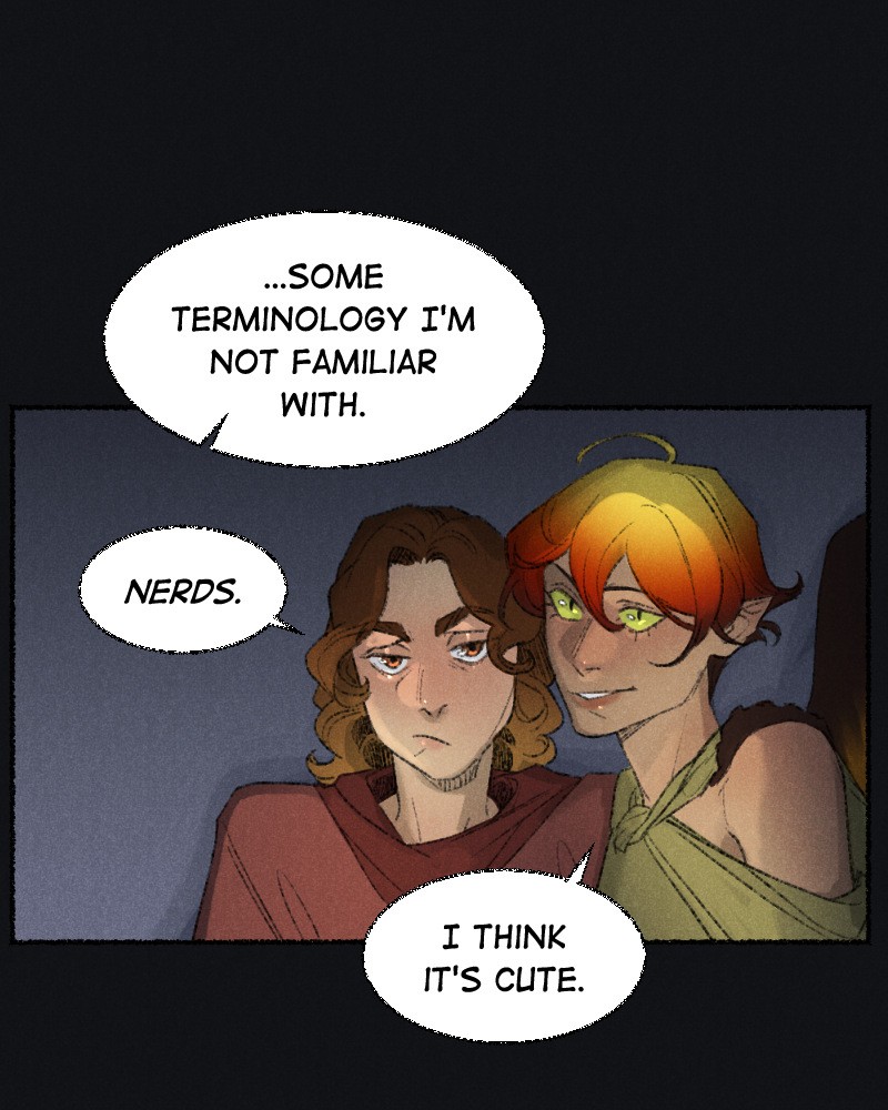 Stray Souls Chapter 86 - page 47