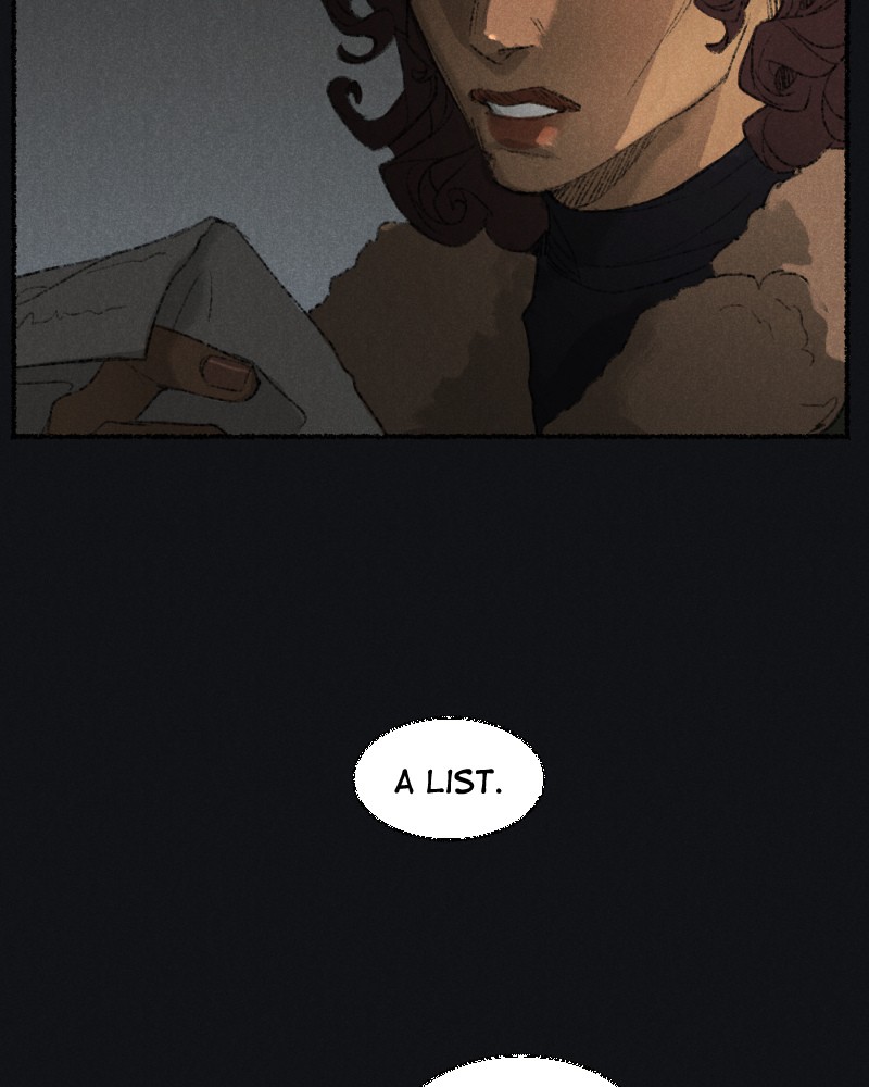Stray Souls Chapter 86 - page 50