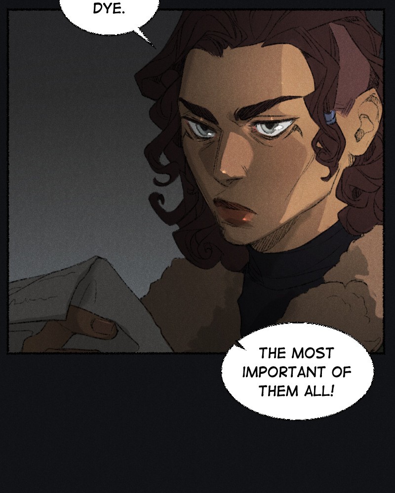 Stray Souls Chapter 86 - page 53