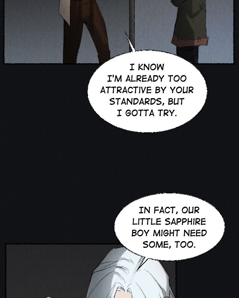 Stray Souls Chapter 86 - page 55