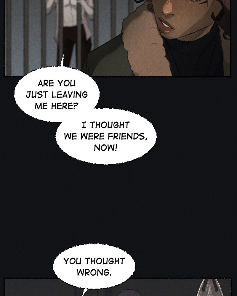 Stray Souls Chapter 86 - page 59