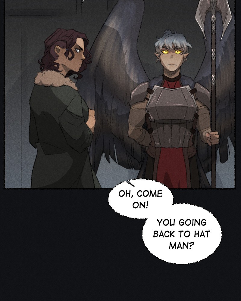 Stray Souls Chapter 86 - page 60