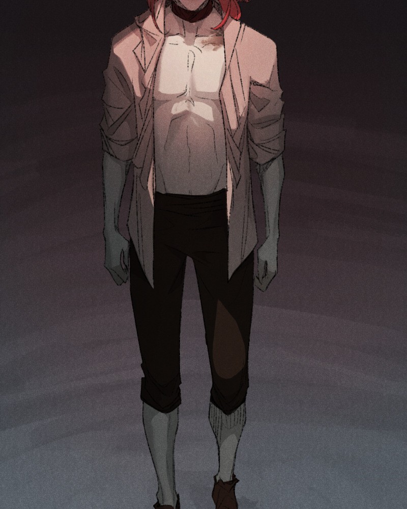 Stray Souls Chapter 86 - page 65