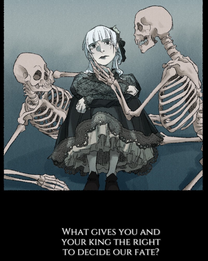 Stray Souls Chapter 86 - page 74