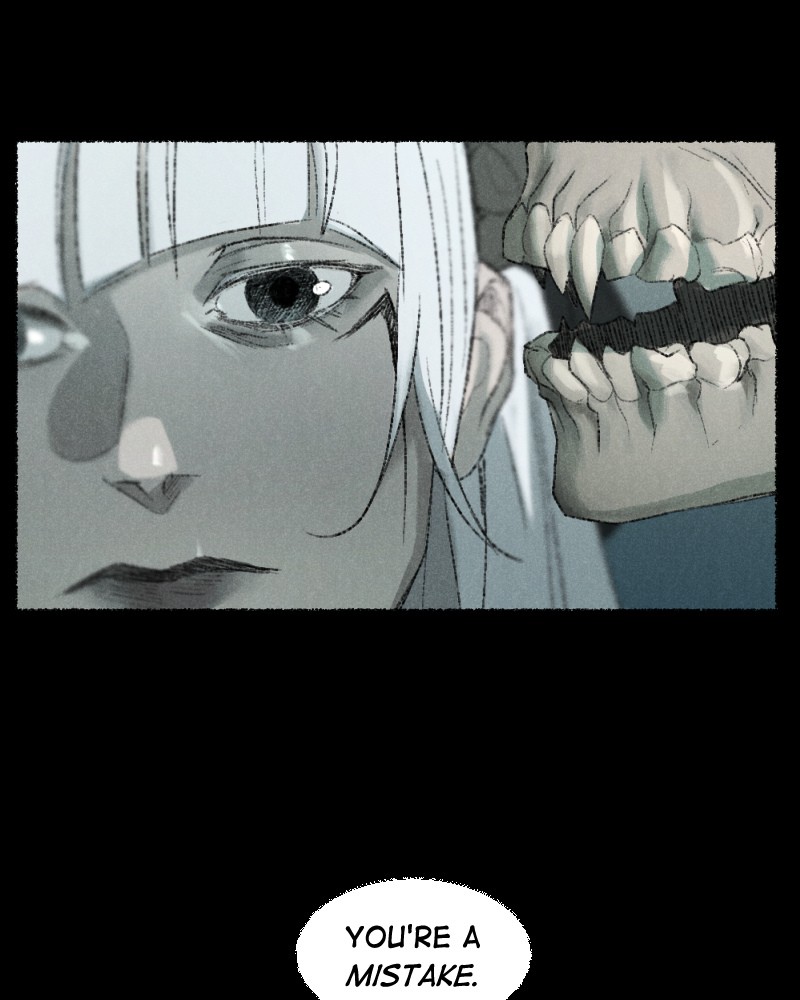 Stray Souls Chapter 86 - page 75