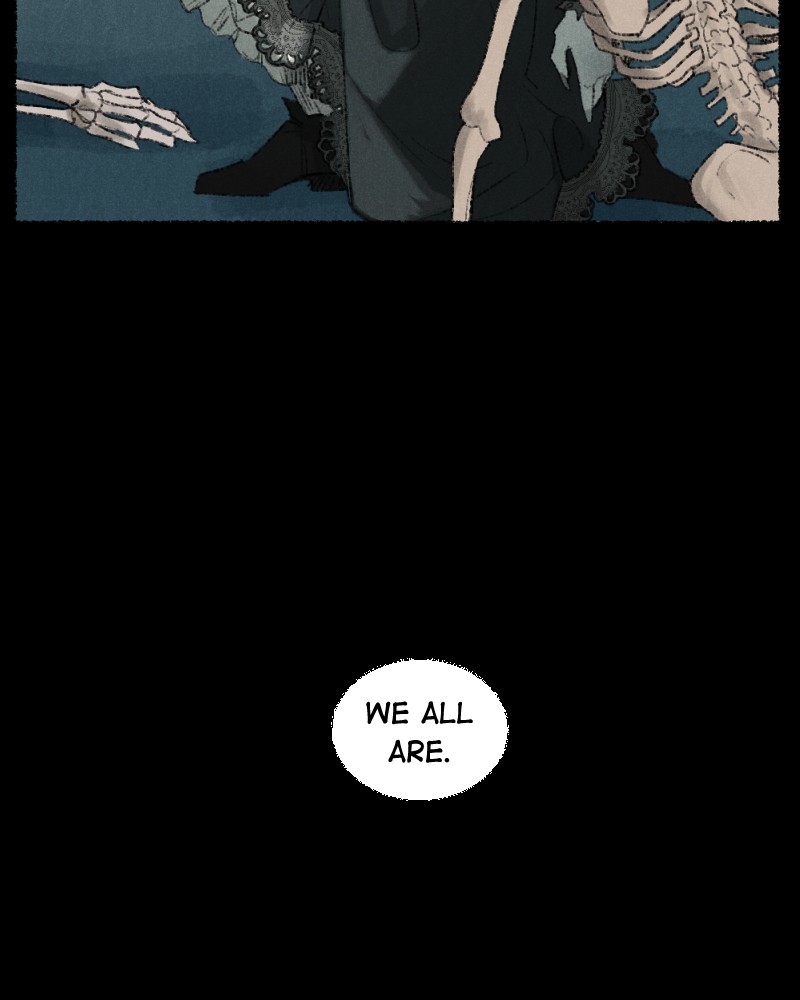 Stray Souls Chapter 86 - page 77