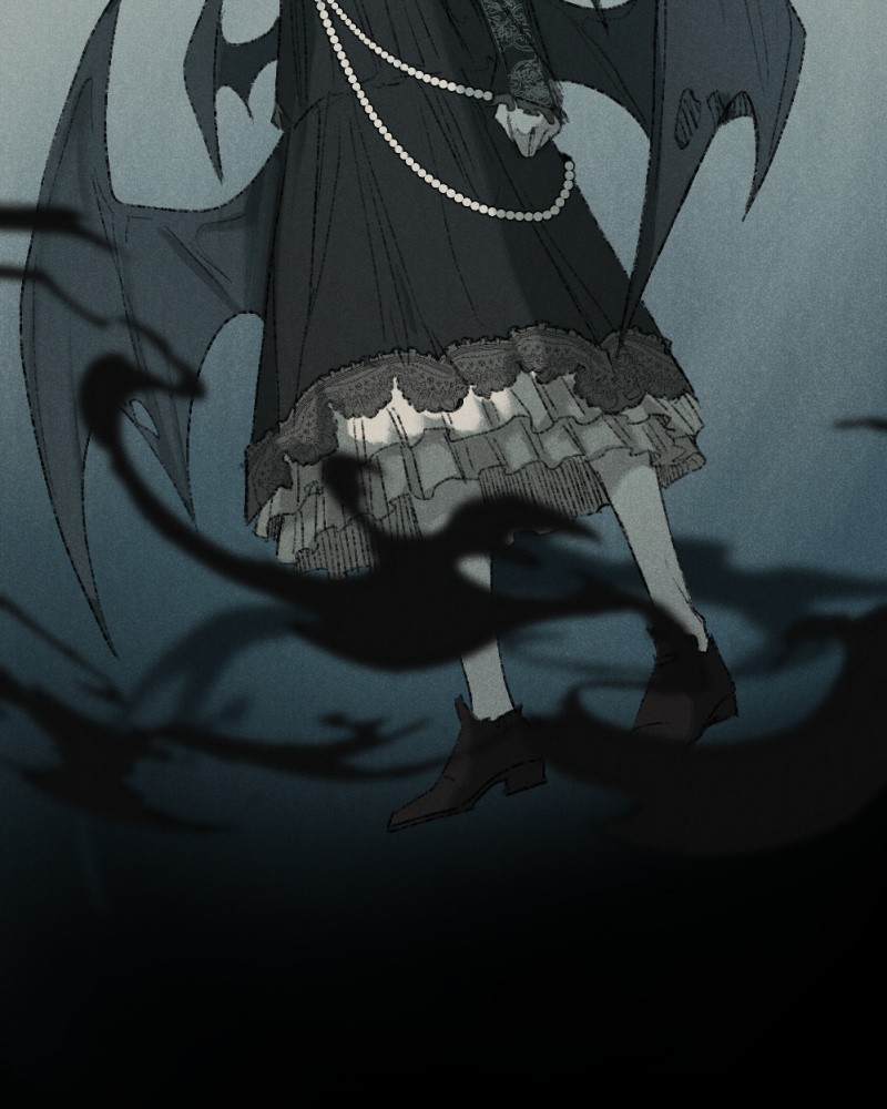 Stray Souls Chapter 86 - page 79