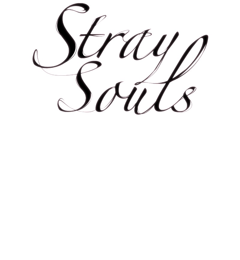 Stray Souls Chapter 86 - page 85