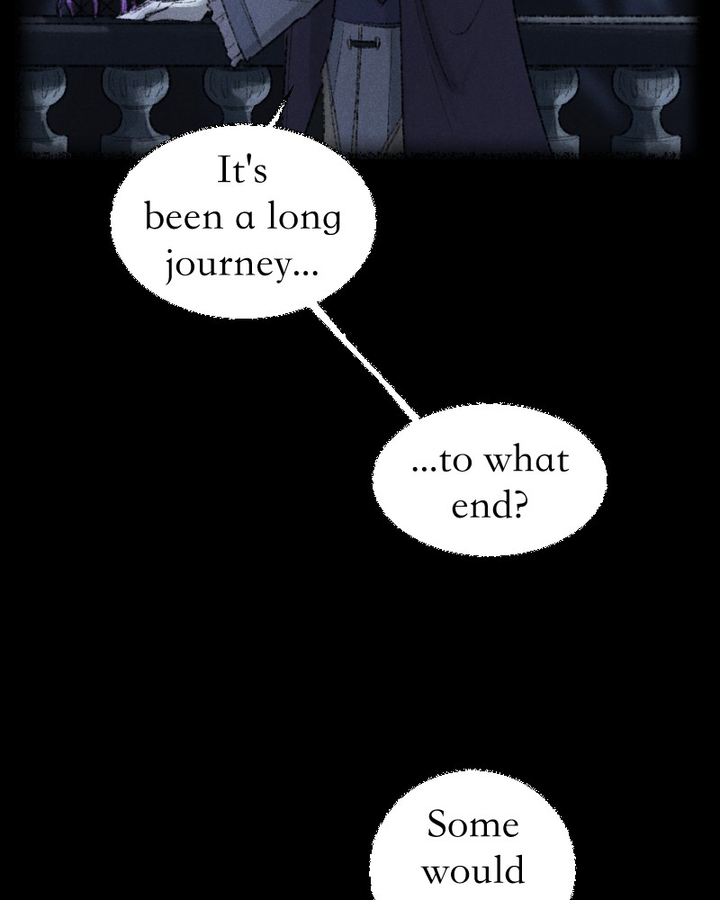 Stray Souls Chapter 85 - page 12