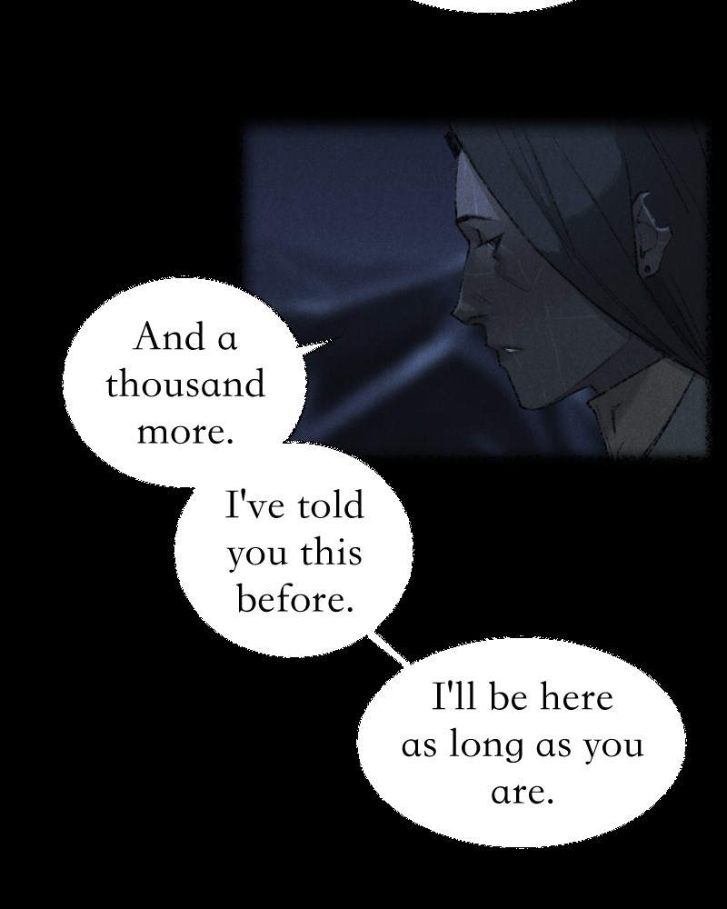 Stray Souls Chapter 85 - page 18