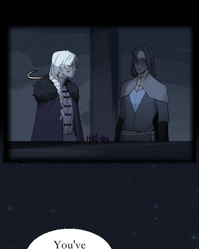 Stray Souls Chapter 85 - page 21