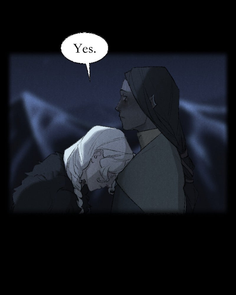 Stray Souls Chapter 85 - page 28