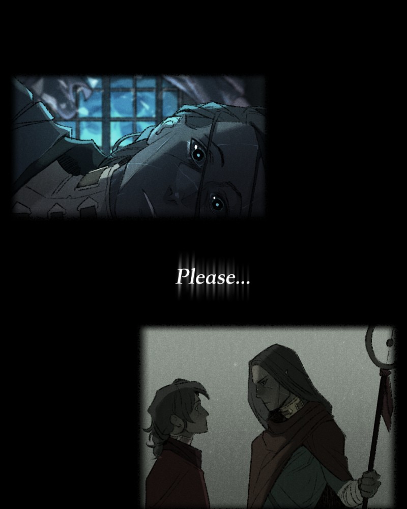 Stray Souls Chapter 85 - page 31