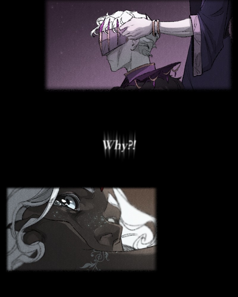 Stray Souls Chapter 85 - page 34