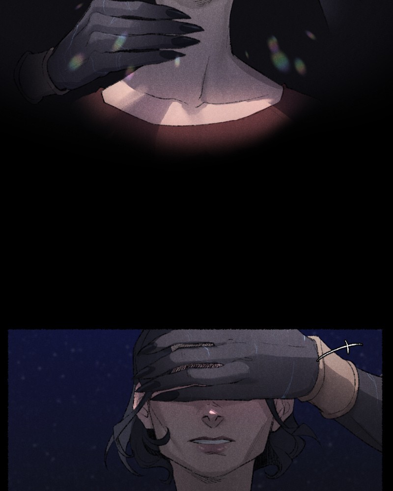 Stray Souls Chapter 85 - page 36