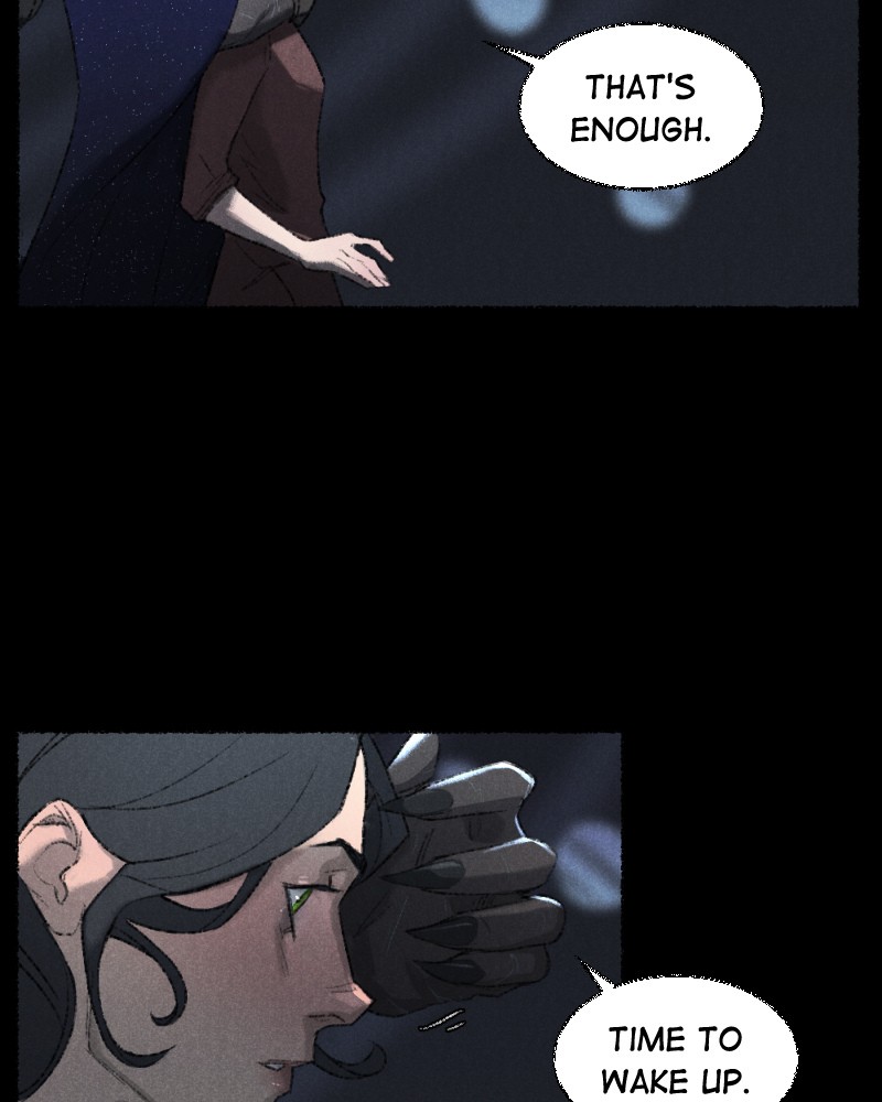 Stray Souls Chapter 85 - page 38