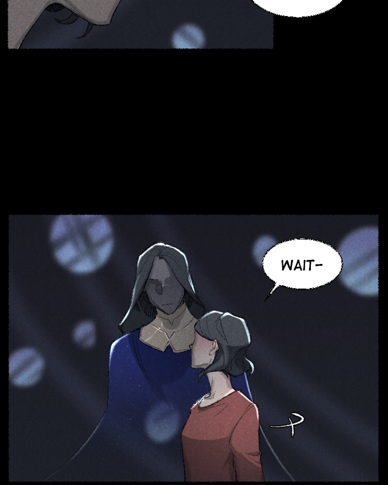 Stray Souls Chapter 85 - page 39