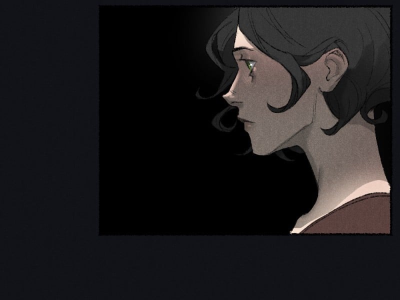 Stray Souls Chapter 85 - page 43